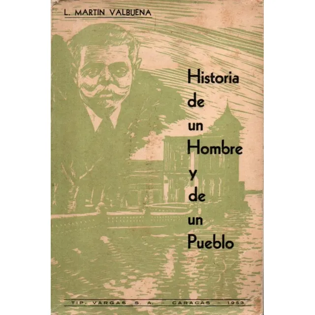 Historia De Paulino Ignacio Valvuena Genealogia Carabobo