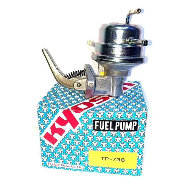 Bomba Gasolina Baby Camry / Araya / Sky / Kyosan Original