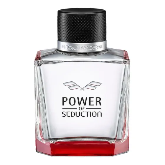 Perfume Banderas Power Of Seduction 200ml Volume da unidade 200 mL