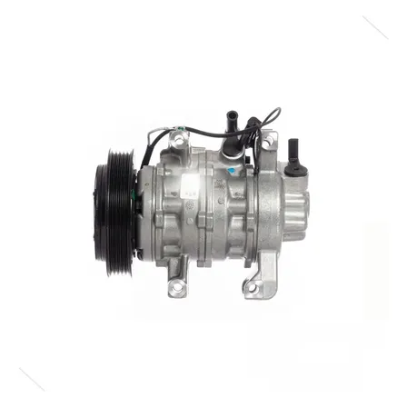 Compressor Original City 2014 2015 2016 2017 2018 1.5 Denso