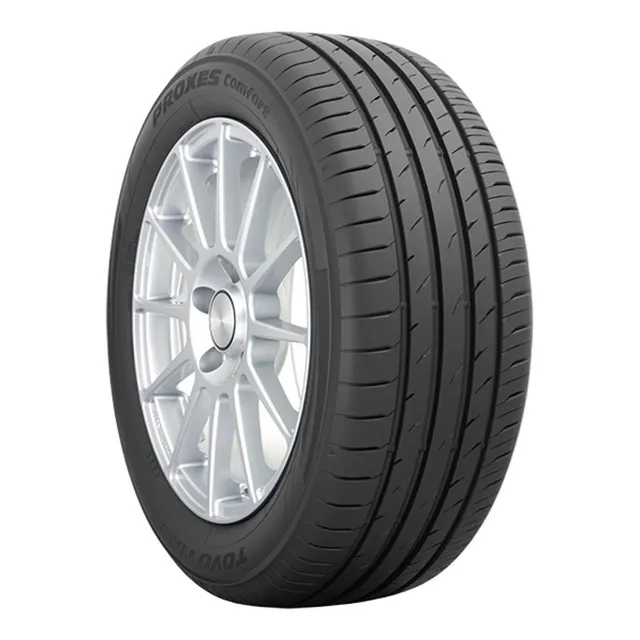 Cubierta 205/45/17 Toyo Proxes Comfort Balanceada