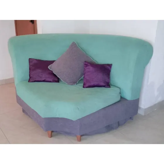 Juego De Muebles Usados