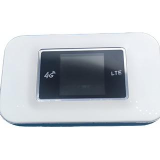 Módem Satco Bait F-02 Portátil Wi-fi Negro Módem Satco Bait F-02 Portátil Wi-fi Negro