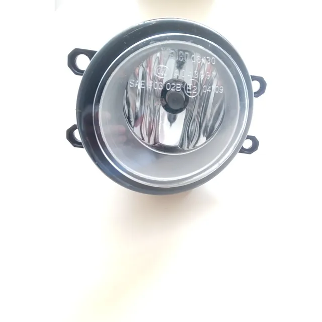 Faro O Carelo Antineblina Izquierdo Toyota 4runner 2010-17