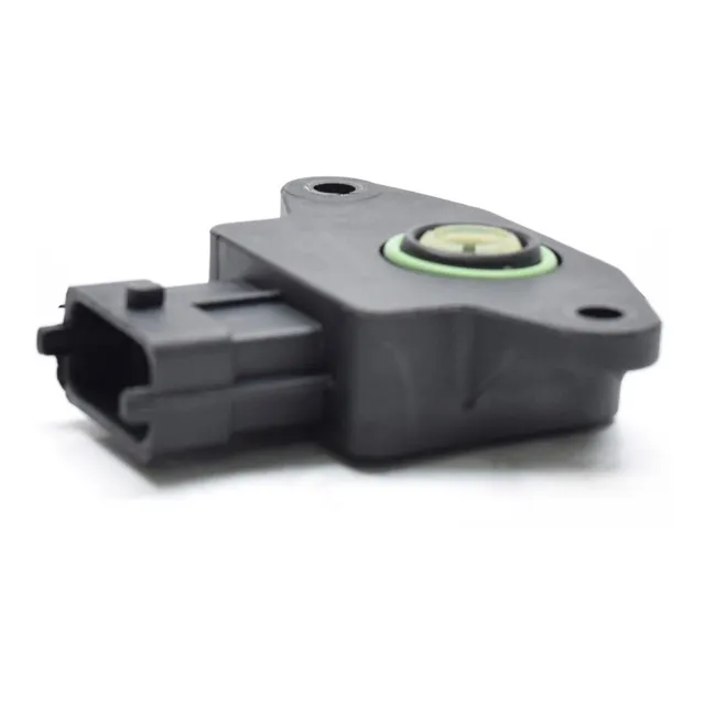Sensor Acelerador Tps Attitude 4cil 1.4l 06_11 8136638