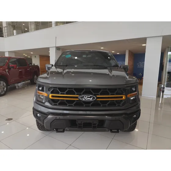 Ford Lobo 3.5 V6 Tremor High 4x4 At