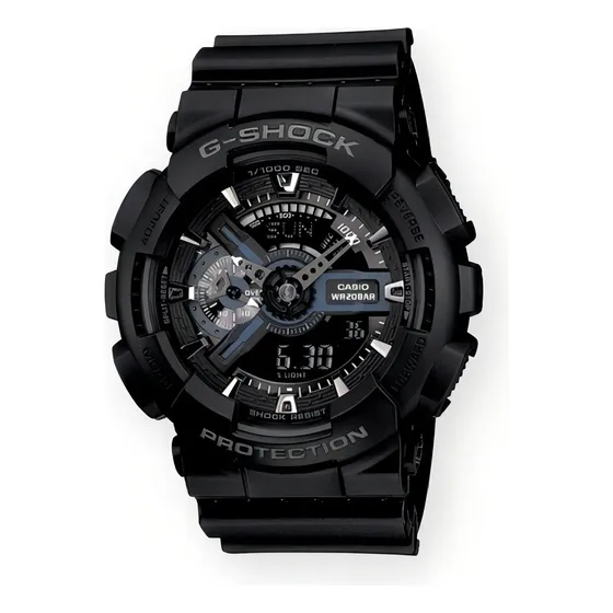Reloj Casio G-shock Ga-110-1b