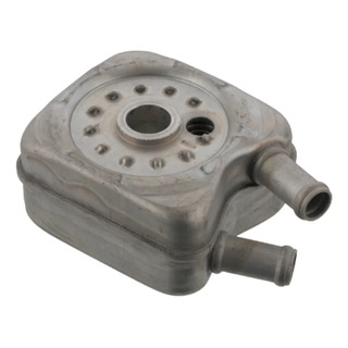 Radiador De Aceite Febi Para Vw Jetta A4 2.0lts 1999-2009 Radiador De Aceite Febi Para Vw Jetta A4 2.0lts 1999-2009
