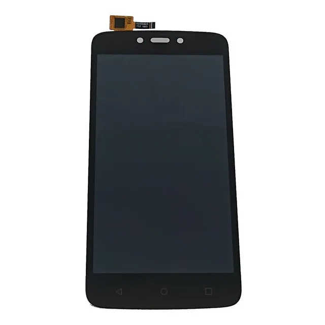 Modulo Compatible Moto C Plus / Xt1725 Cal. Ips + B7000