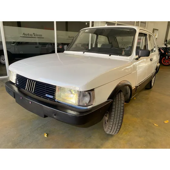 Fiat 147 Spazio 1.3 Tr