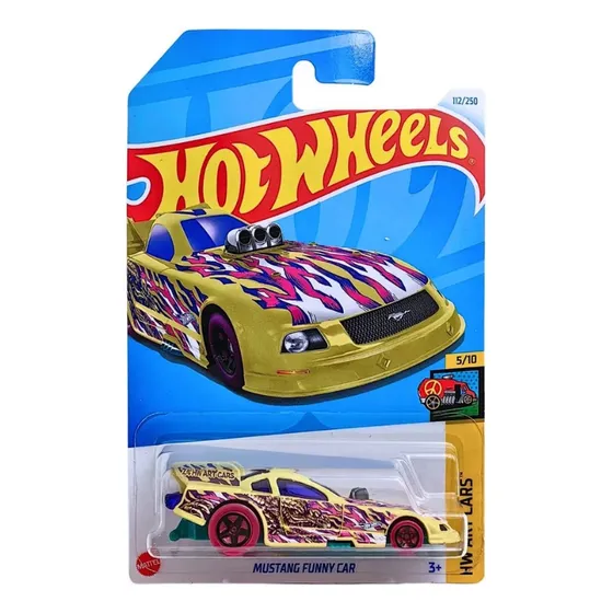 Autos Hot Wheels Coleccionables Originales