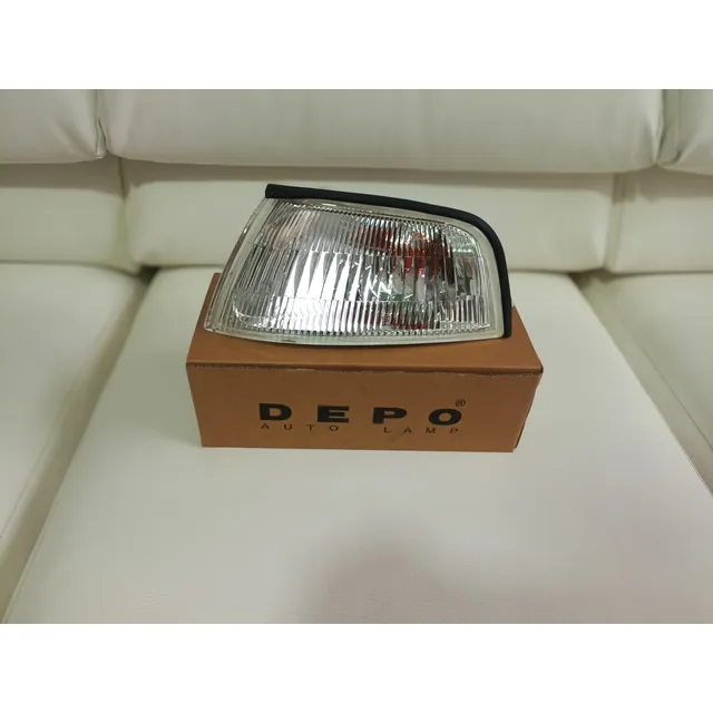 Cruces De Mitsubishi Lancer Signo Marca Depo