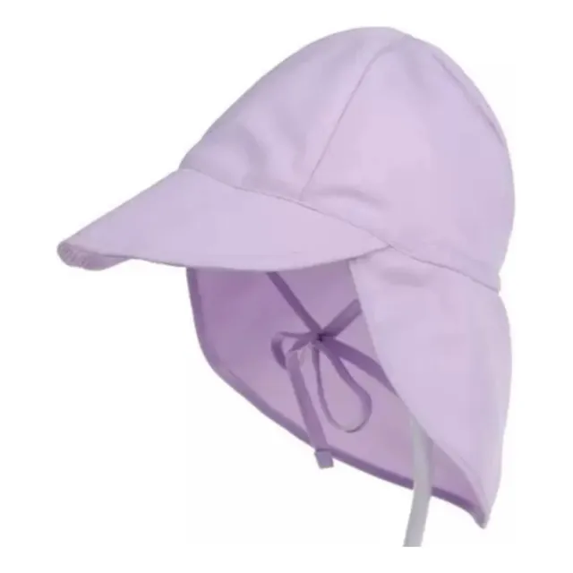 Sombrero Playero Para Bebes Y Niños Sombrero De Sol Y Playa