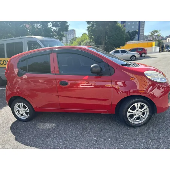 Chery Qq 1.0 Look Flex 5p