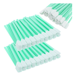 200 Piezas Hisopos De Limpieza Para Plotter/impresora 200 Piezas Hisopos De Limpieza Para Plotter/impresora