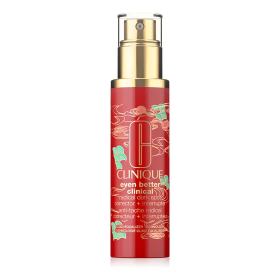 Even Better Clinical Radical Dark Spot Corrector+interrupter