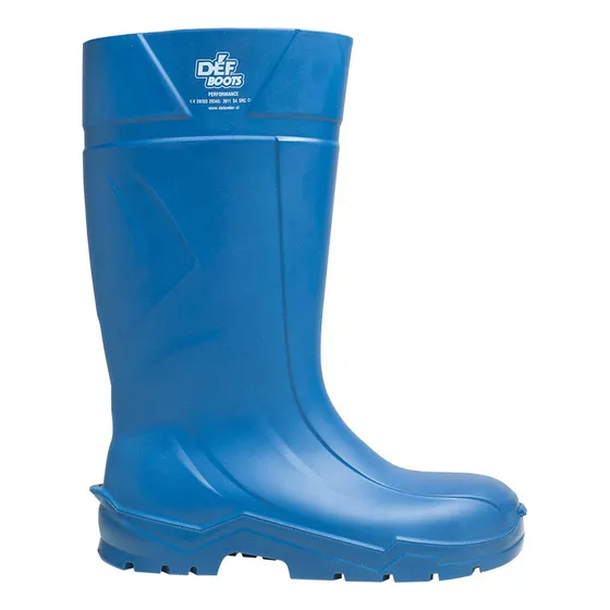 Bota Poliuretano Df 720
