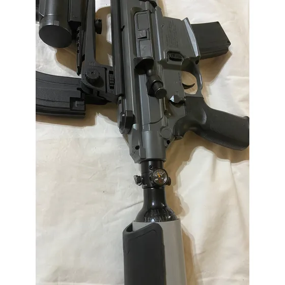 Pcp Sig Sauer 5,5