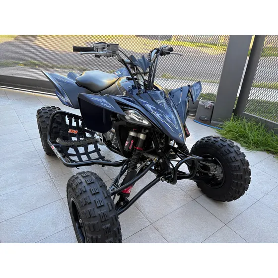 Yfz 450r Japonés (2013)