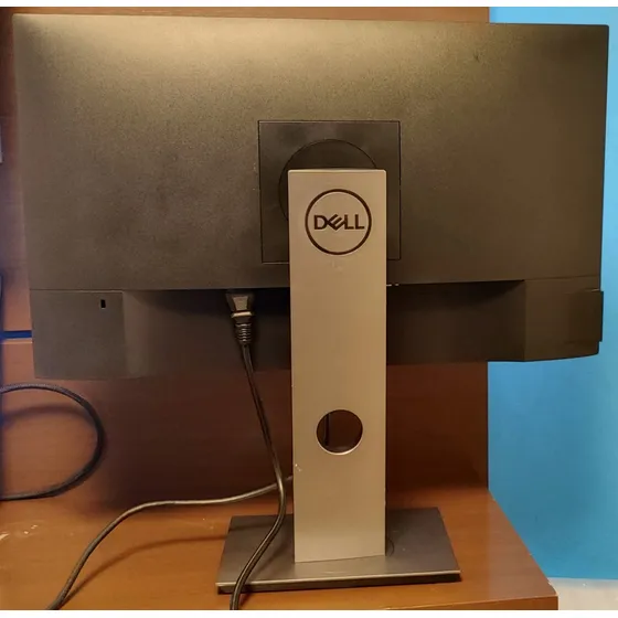Monitor Dell P2319h 23 Polegadas Preto