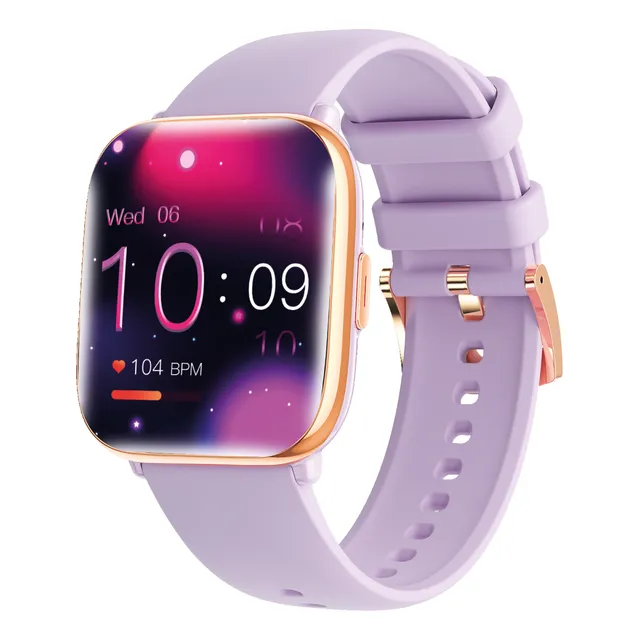 Reloj Smartwatch Foxbox Axia Con Buscador De Dispositivo