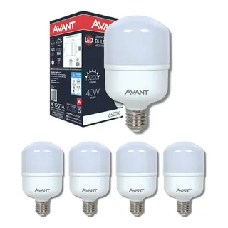 Kit 5 LĂąmpada 40w Alta PotĂȘncia Branco Frio 6500k 127/220v E27 Cor Da Luz Branco-frio 127/220v Kit 5 LĂąmpada 40w Alta PotĂȘncia Branco Frio 6500k 127/220v E27 Cor Da Luz Branco-frio 127/220v