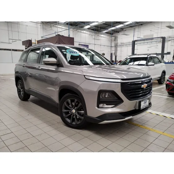 Chevrolet Captiva 1.5 Lt 5 Pasajeros