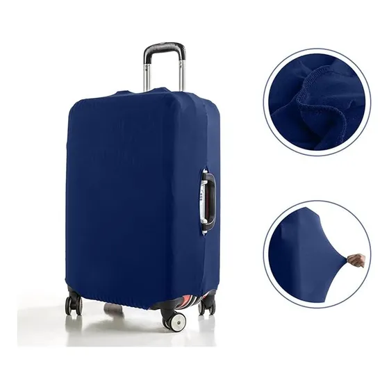 Funda Protectoras Para Maletas Talla L