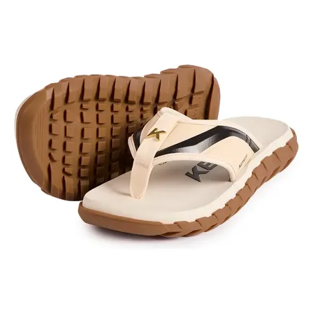 Sandália Chinelo Kenner Megah Turbo Lançamentos Original. Crepe 40.0
