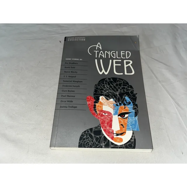 A Tangled Web - Ray Bradbury - Oxford