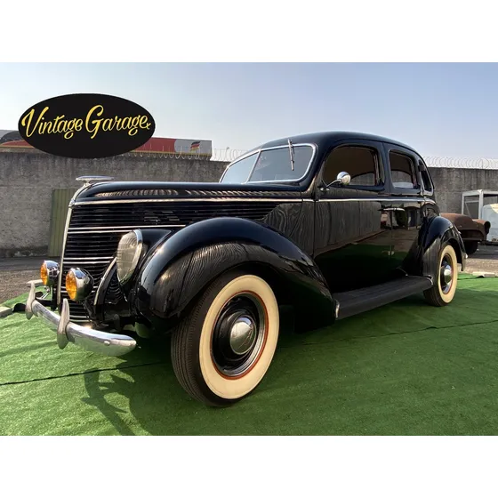 Ford Sedan V8 1938