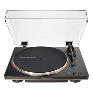 Toca Discos AutomĂĄtico Audio-technica At-lp70x-bz Cor Preto Bronze Toca Discos AutomĂĄtico Audio-technica At-lp70x-bz Cor Preto Bronze