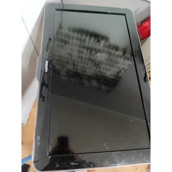 Tela Display Tv 32 Philips 32pfl5604