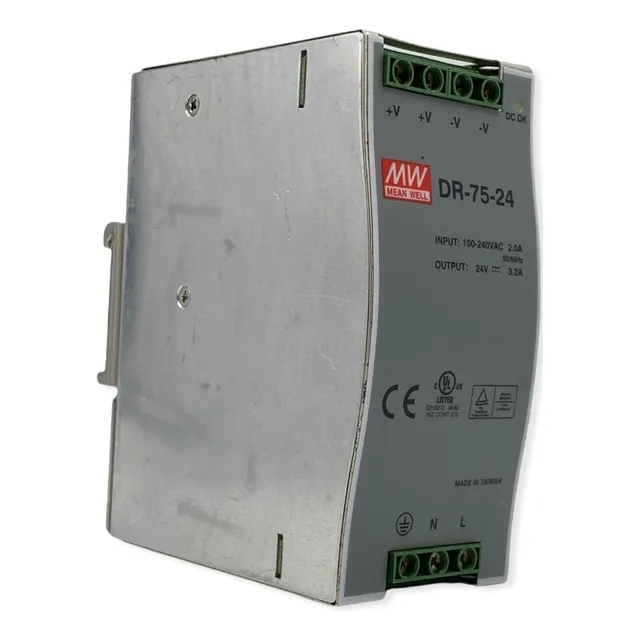 Dr-75-24 Mean Well