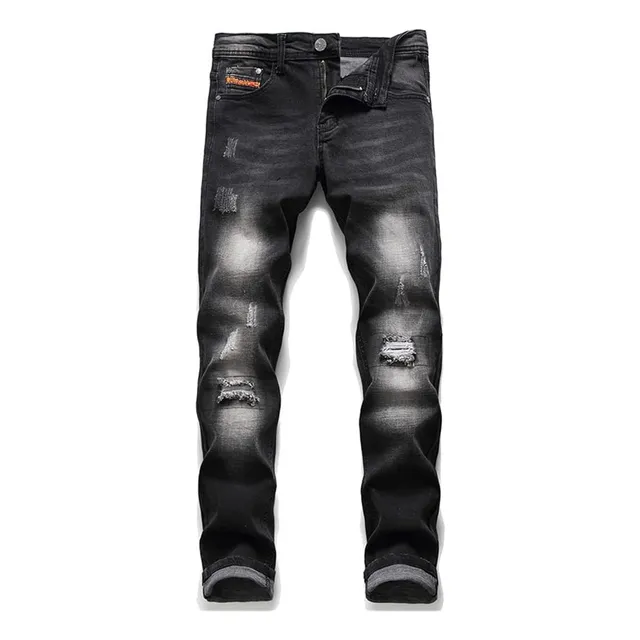 Pantalones Gin