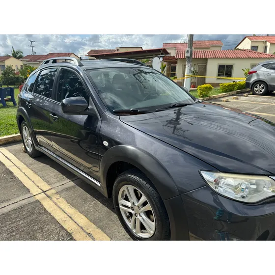 Subaru Impreza 2.0 Xv Awd Gh