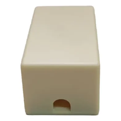 Cajetín Conector De Teléfono Rj-11