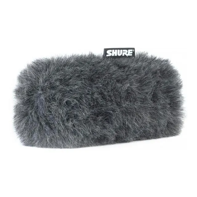 Shure A89sw-sft - Pantalla Antiviento Esponjosa Para El Vp89
