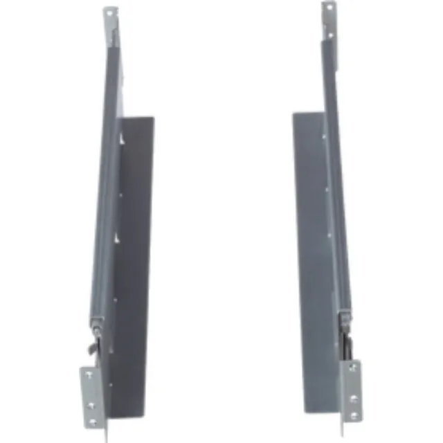 Kit De Rieles De Montaje En Rack, Compatible Con Ups De 1 A