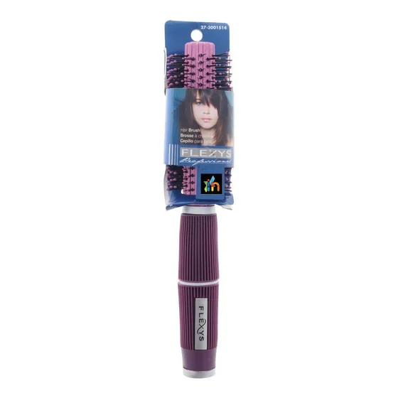Cepillo Para Peinar El Cabello Con Mango Antideslizante