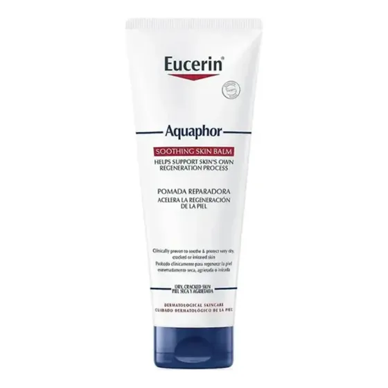 Eucerin Aquaphor Pomada Reparadora 220ml