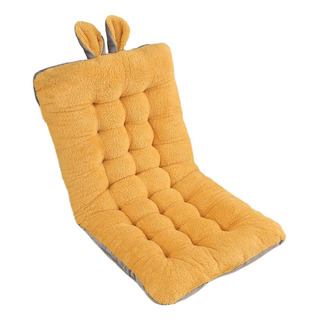 Almofada De Cadeira, Almofada De Cadeira De Mesa Com Faixa Almofada De Cadeira, Almofada De Cadeira De Mesa Com Faixa