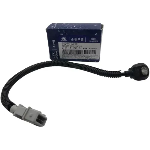 Sensor De Detonacion Derecho Kia Sportage 2.7