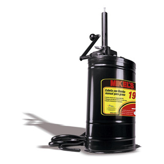 Cubeta Manual Para Aceite 19 Lts Cma-19 Mikels Cubeta Manual Para Aceite 19 Lts Cma-19 Mikels