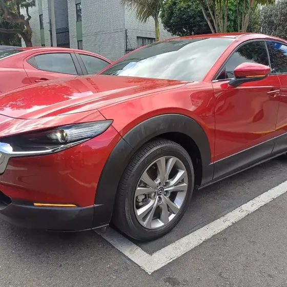 Mazda Cx-30 2022 2.0 Touring