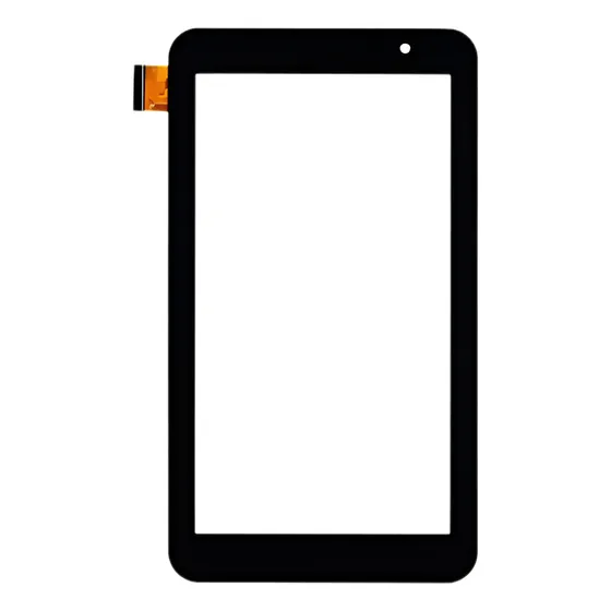 Tela Touch Tablet Twist Tab Spidey Positivo