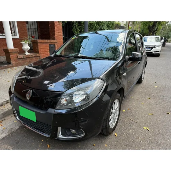 Renault Sandero 1.6 Privilege Nav 105cv