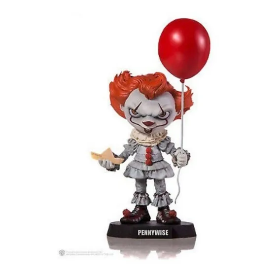 Iron Studios Pennywise Minico