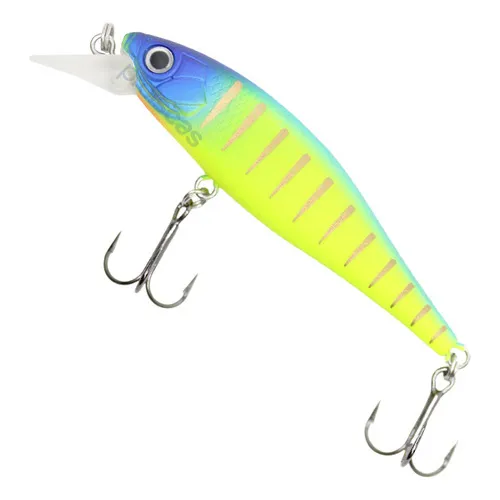 Isca Artificial Albatroz Matrix Sp65 6,5cm 5,3g - Suspend Cor SH396
