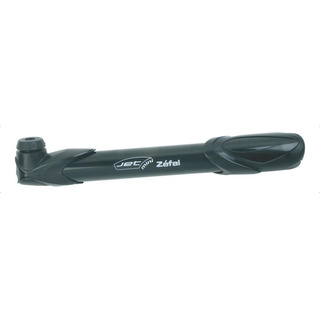 Bomba Mini Jet Zefal Válv Francesa Americana 8288d Bicicleta Color Negro Bomba Mini Jet Zefal Válv Francesa Americana 8288d Bicicleta Color Negro